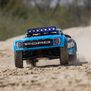 1/10 Baja Rey 2.0 Ford Raptor Method 3S 4X4 RTR Brushless, Blue - SCRATCH & DENT