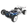 1/10 RC10B74.2 CE 4x4 Buggy Team Kit