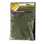 Static Grass Dark Green 12mm
