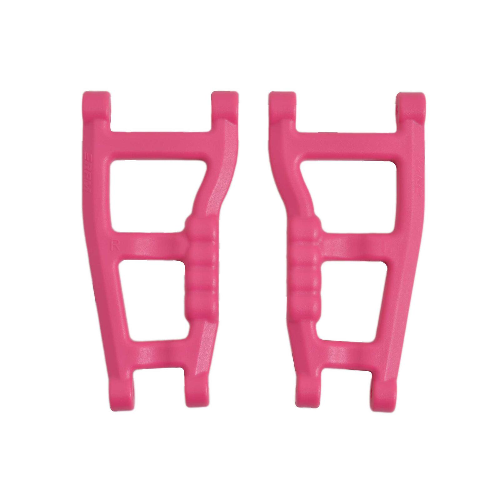 Rear A-Arms: Pink Slash 2WD