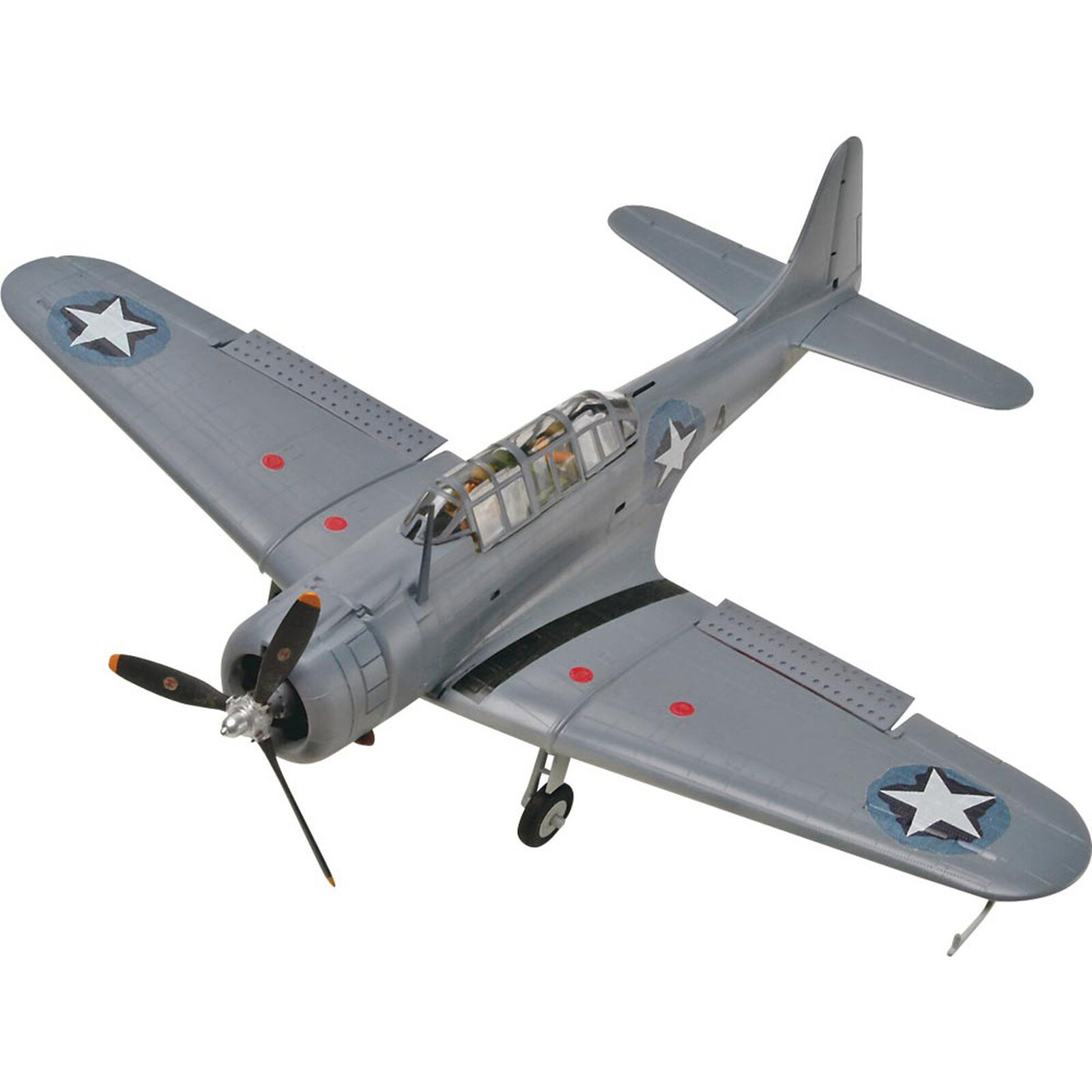 1/48 SBD Dauntless