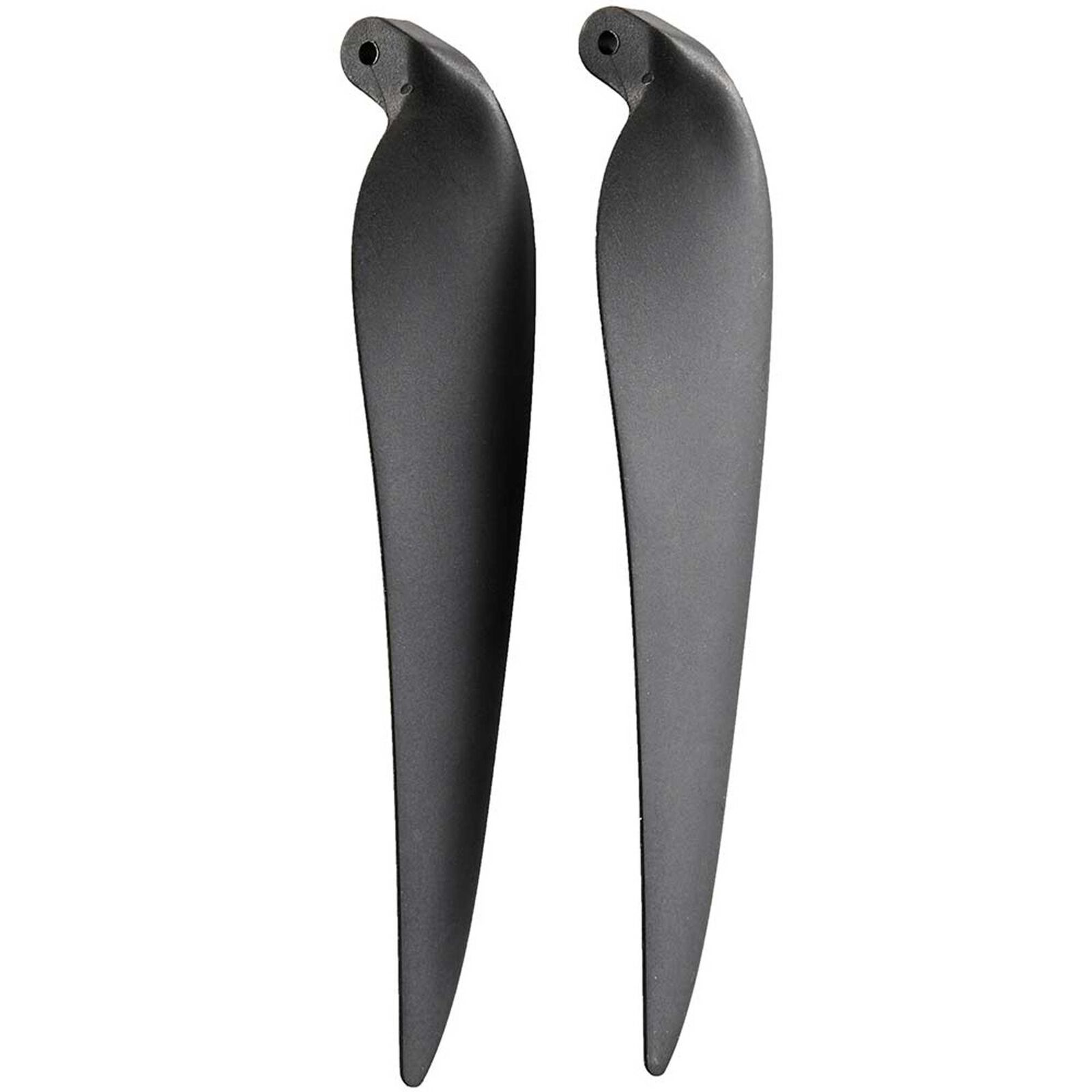 Folding Propeller Blade Set (12x6.5"), Tori 2M EP Sailplane