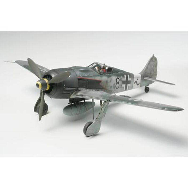 1/48 Focke-Wulf Fw190 A-8/R2