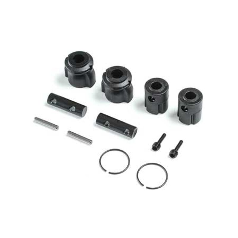 Center Diff Joint Outdrive Cup Set FR RR  V100