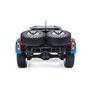 1/10 Baja Rey 2.0 Ford Raptor Method 3S 4X4 RTR Brushless, Blue - SCRATCH & DENT
