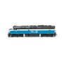 HO F45 Locomotive with DCC & Sound, GN #428