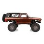 1/10 Enduro Trailwalker Portal+ 4x4 Trail Truck RTR, LiPo Combo