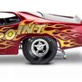 1/24 70 Plymouth Duster Funny Car