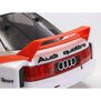 1/10 Audi 90 Quattro TT-02 4x4 Touring Car Kit