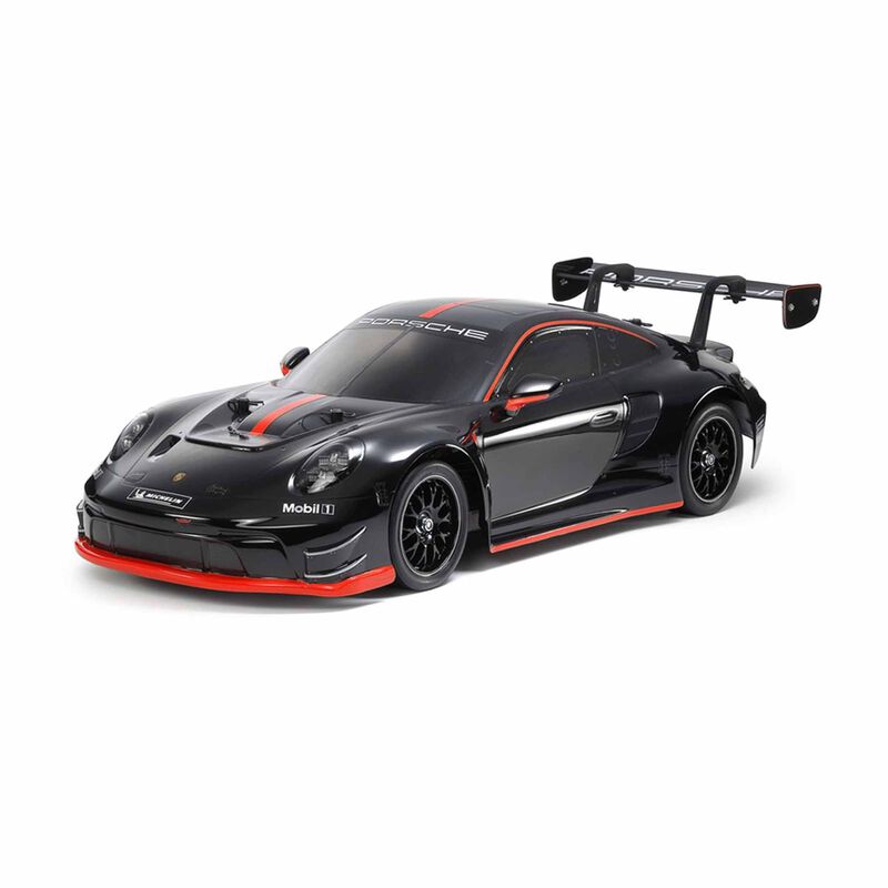 1/10 Porsche 911 GT3 R TT-02 4x4 Touring Car Kit
