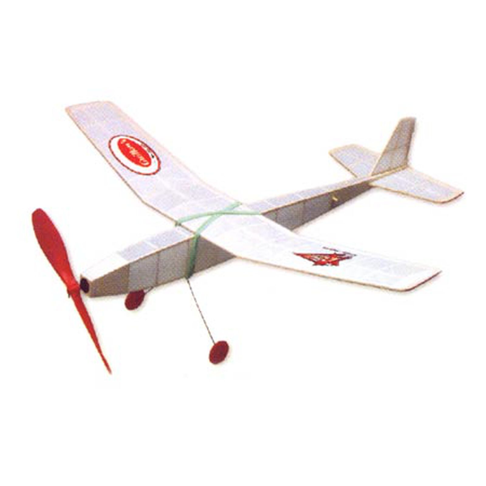 Fly Boy Construction Kit, 21"