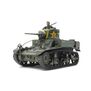 1/35 U.S. Light Tank M3 Stuart Late Production