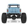 1/10 Zuul IFS2 Enduro 4x4 Trail Truck RTR, Blue - SCRATCH & DENT