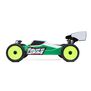 1/8 8IGHT-XE 4S 4X4 RTR Brushless Race Buggy, Clear