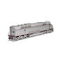 HO FP45 Locomotive with DCC &Sound, CB&Q #9999