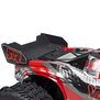 1/10 VORTEKS 223S DSC 4X4 RTR Brushless Stadium Truck, Red