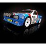1/10 Apex2 Sport A550 4x4 Rally Car RTR