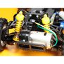 1/10 Novafox 2WD Off-Road Buggy Kit
