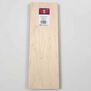 Maple Plywood 9mm (3/8) x 4 x 12 (3)