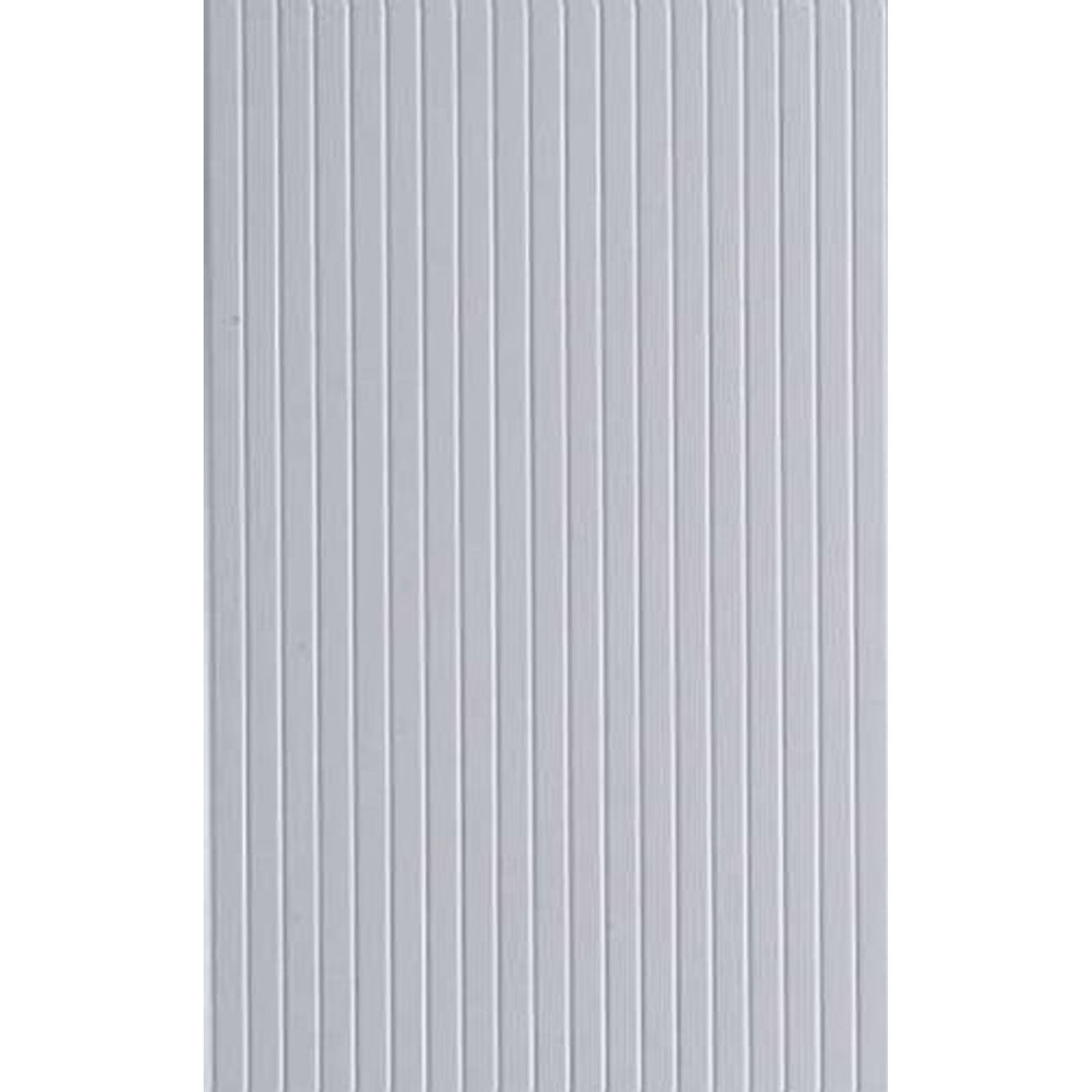 V-Groove .040 x 6 x 12,.080"