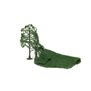 Foliage Bag, Dark Green/90.7 sq. in.
