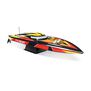 Sonicwake V2 36" Self-Righting Brushless Deep-V RTR, Black