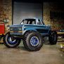 JCI - Slim Tuck, 1979 Ford F-250 Supercab, 12.3" WB Body