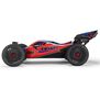 1/8 TYPHON 223S DSC 4X4 RTR Brushless Buggy, Red