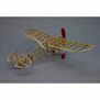 Ryan M-1 Mail Plane Rubber Powered 18″ Airplane Kit