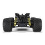 1/16 GORGON GROM 4X4 RTR Brushed Monster Truck (Battery & Charger Included), Yellow