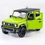 1/12 2021 Suzuki Jimny 4WD RTR