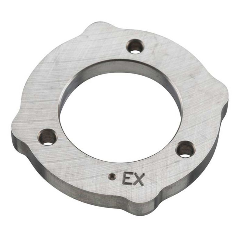 Exhaust Cam: Sirius 7