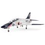 Hawk/T-45 140-160N Turbine Jet ARF