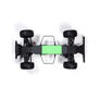 1/10 FURY 2WD RTR Brushed Short Course Truck, Green