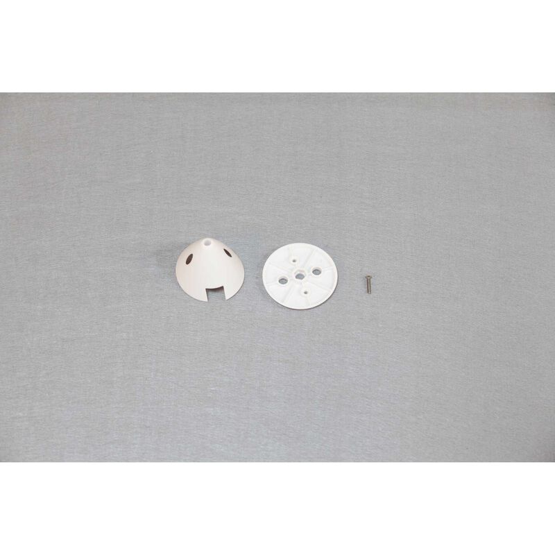 Spinner: Fox EP Glider, 3000mm