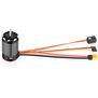 QUICRUN Fusion 8IGHT 2300KV for Crawler