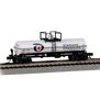 N Chemical Tank Car - Diamond Chemicals #19418