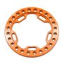 OMF 1.9 Phase 5 Beadlock Orange Anodized