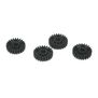 HO Idler Gear, 23-Tooth (4)