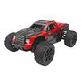 1/10 Blackout XTE 4x4 Monster Truck RTR, Red