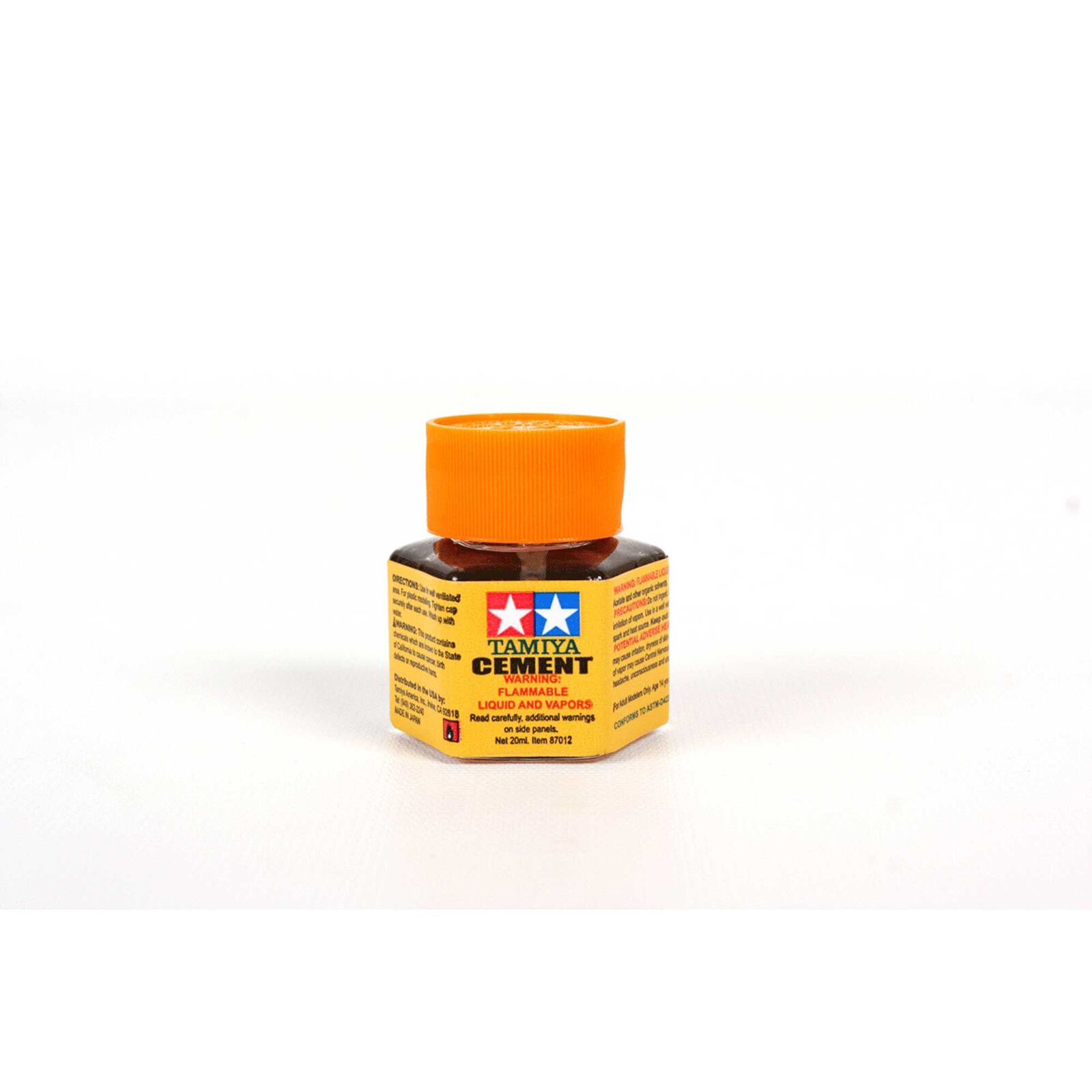 Plastic Cement 20ml