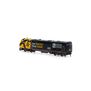 HO P42DC Locomotive with DCC & Sound, Amtrak, Operation Life #203