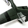 P-51D Mustang 20cc ARF, 69.5" with E-flite Electric Retract Set