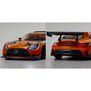 1/10 2020 Mercedes-AMG GT3 Fazer Mk2 FZ02 Brushed 4x4 On-Road Touring RTR