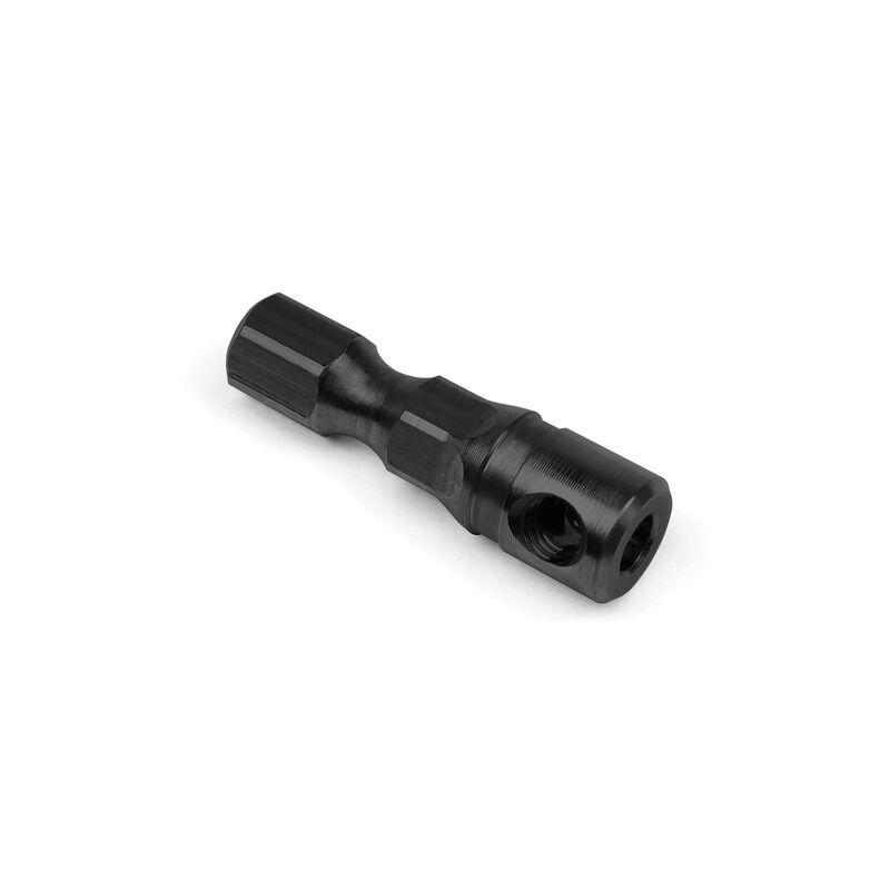 1/4" Hex Drive Adapter 3.5mm Tips