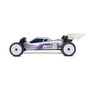 1/24 Micro-B 2S 2WD RTR Race Buggy (Battery & Charger Included), Silver