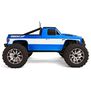 1/5 Vigilante 4x4 8S Brushless Electric Monster Truck RTR, Blue
