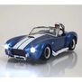 1/28 Ford Shelby Cobra 427 S/C 2WD On-Road First Mini-Z RTR, Blue