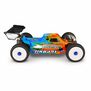 1/8 S15 Buggy Clear Body, 1/8 Mugen MBX8 Eco