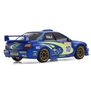 1/28 Subaru Impreza WRC 2002 Mini-Z AWD RTR